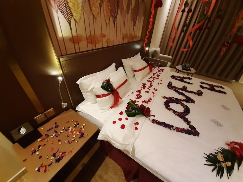 فندق قصر الشمال(Qasr Alshamal Hotel) 19/50