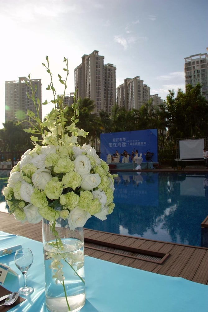 Hainan Junhua Haiyi Hotel 22/43