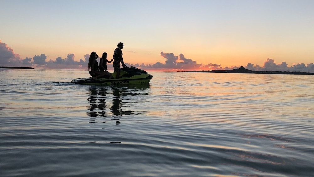 Sunset Resort Kanutan 17/29
