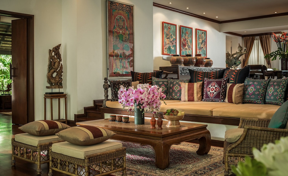 Four Seasons Resort Chiang Mai 68/91