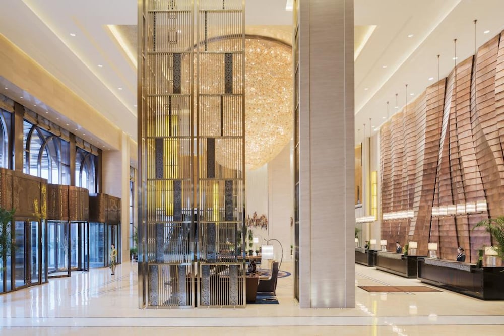 Wanda Realm Yinchuan 3/50