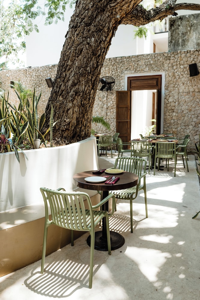 Hotel Santa Lucia 55/57