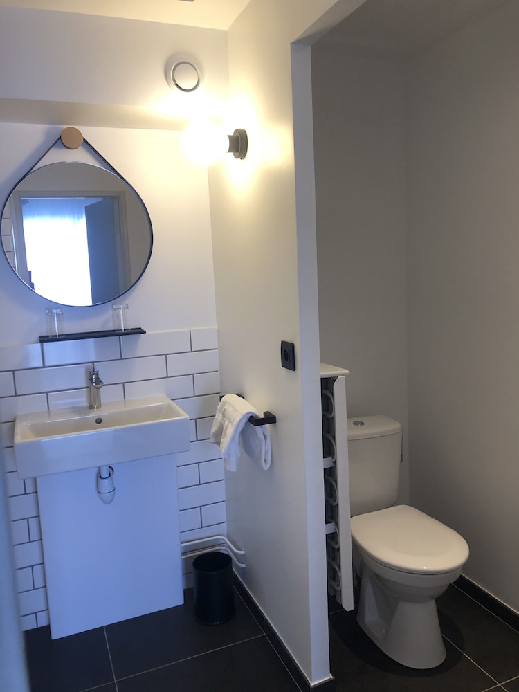 Ibis Millau 55/55