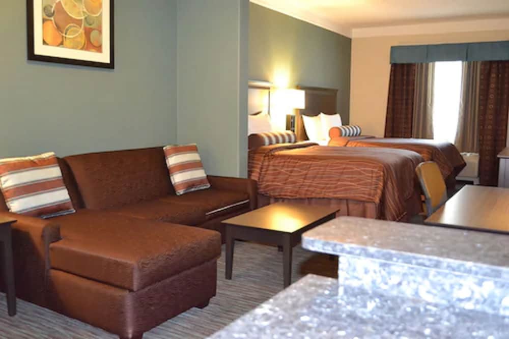 Red River Inn And Suites 9/44