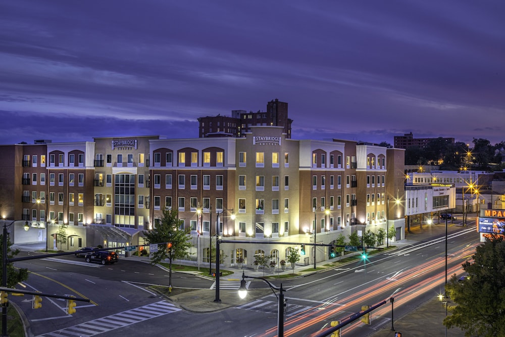 Staybridge Suites Montgomery - Downtown 1/37