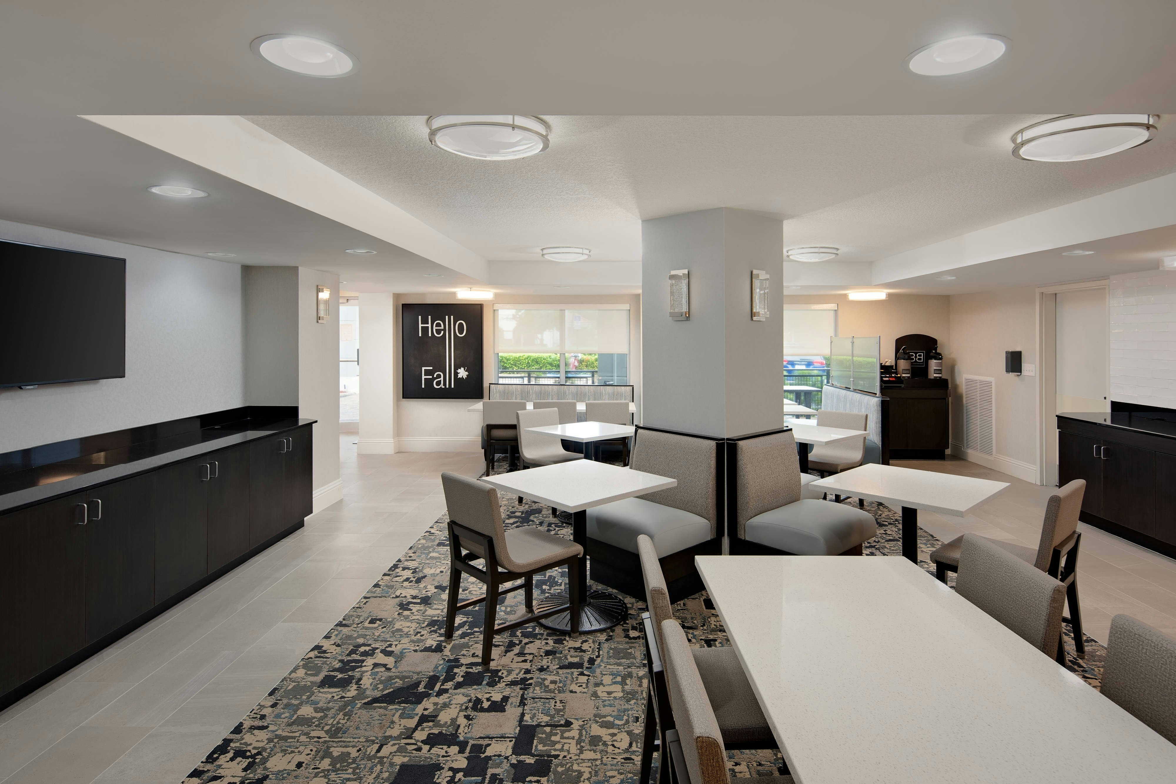Fairfield Inn And Suites Palm Beach 16/18