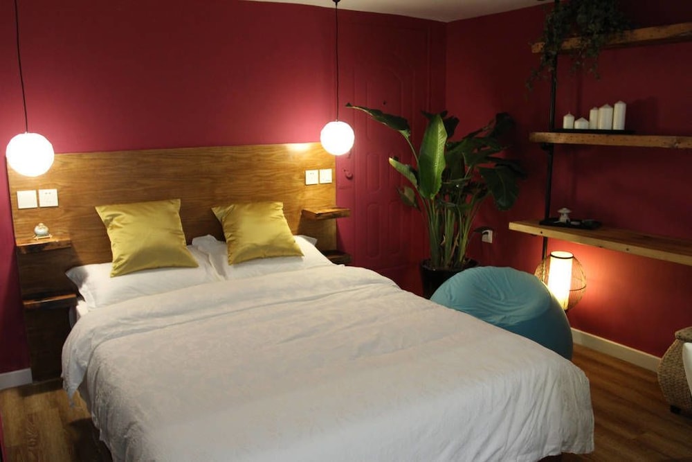 Jy Distributed Theme Hotel Apartment 20/71