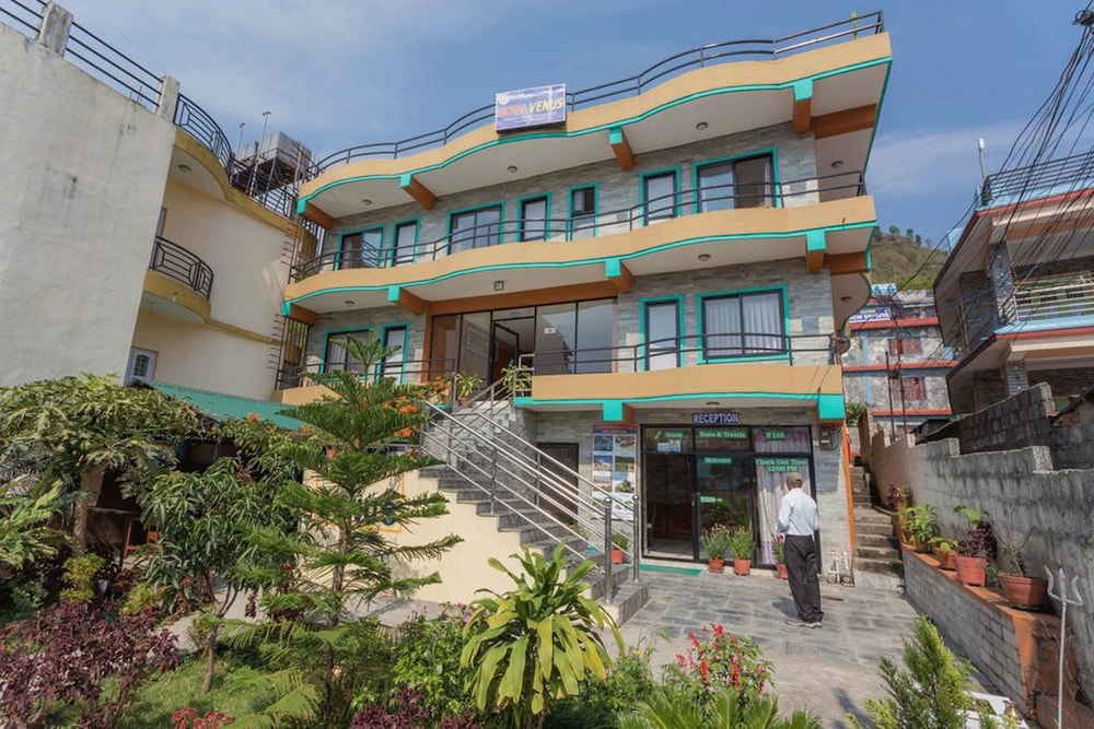 Hotel Venus 写真2