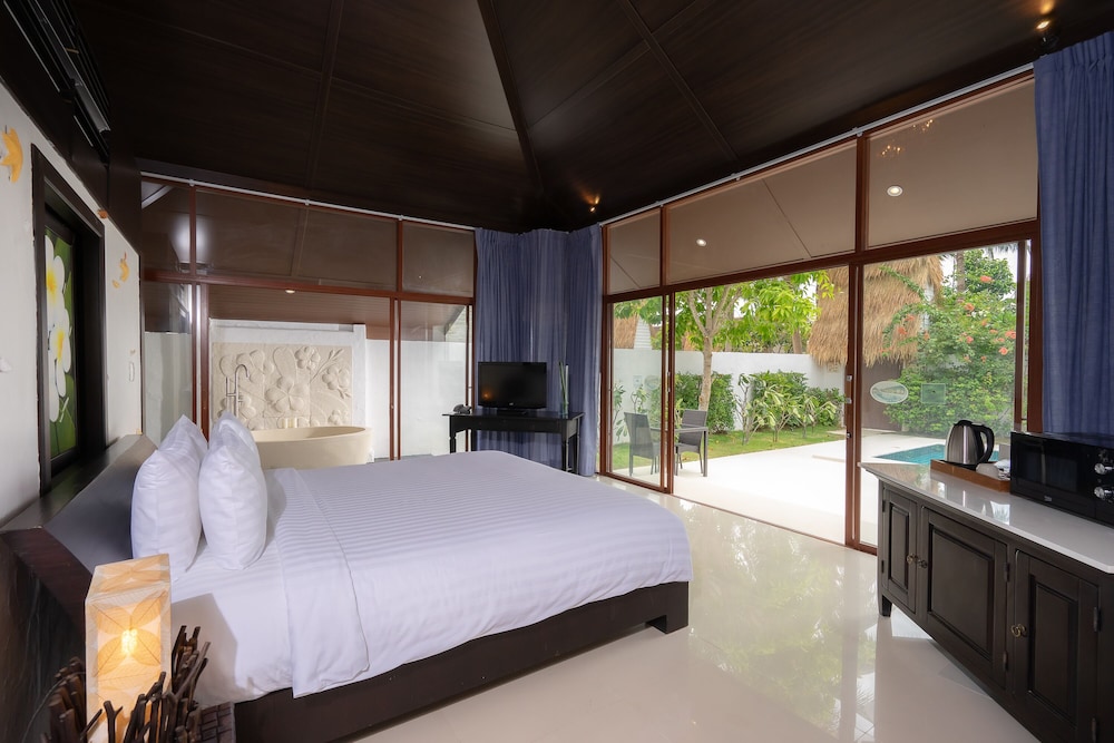 Dhevan Dara Resort Spa 12/50