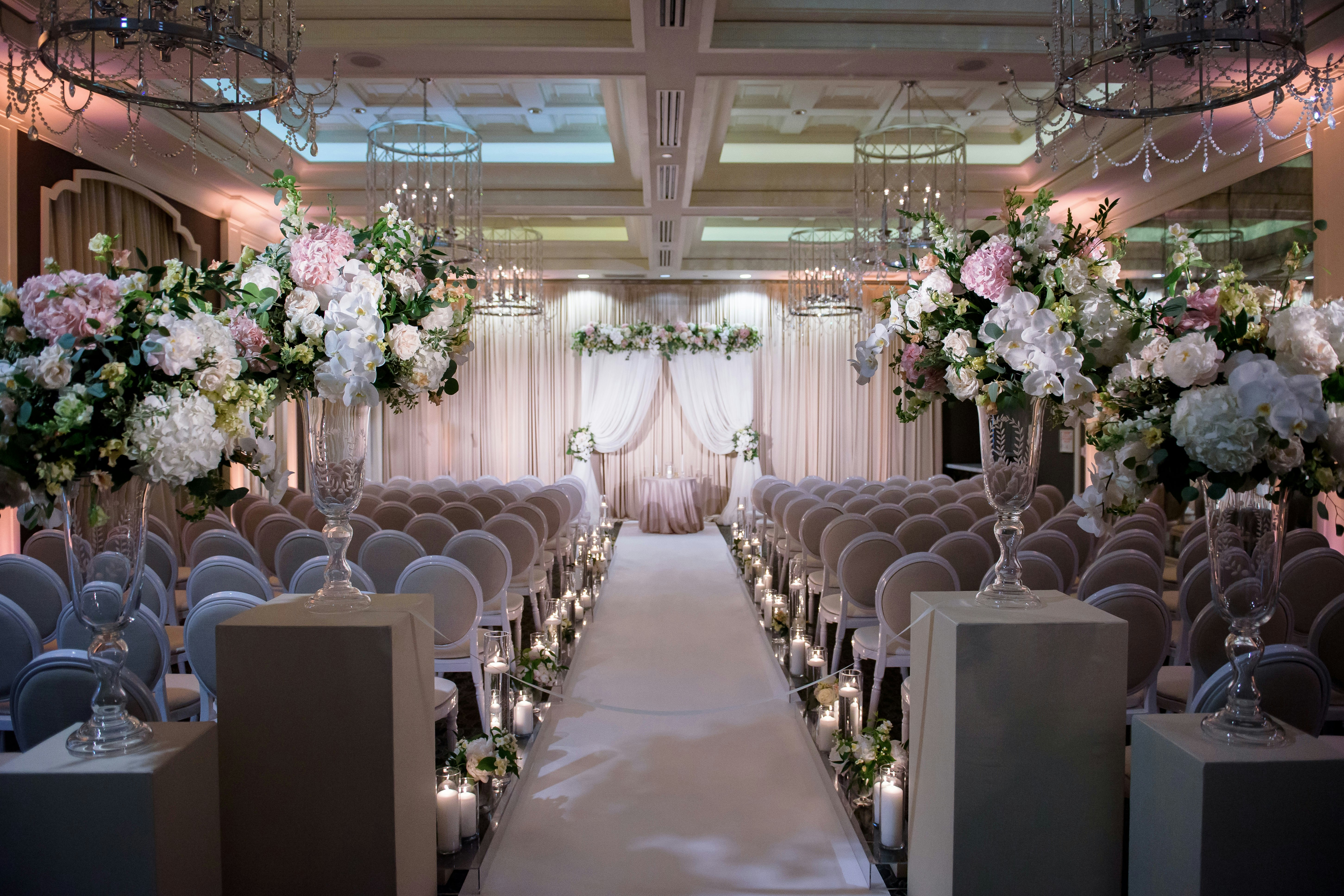 Waldorf Astoria Chicago 55/99