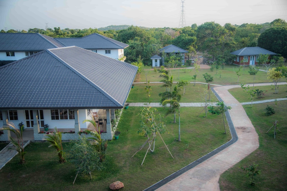 Sungreen Resort And Spa 34/44