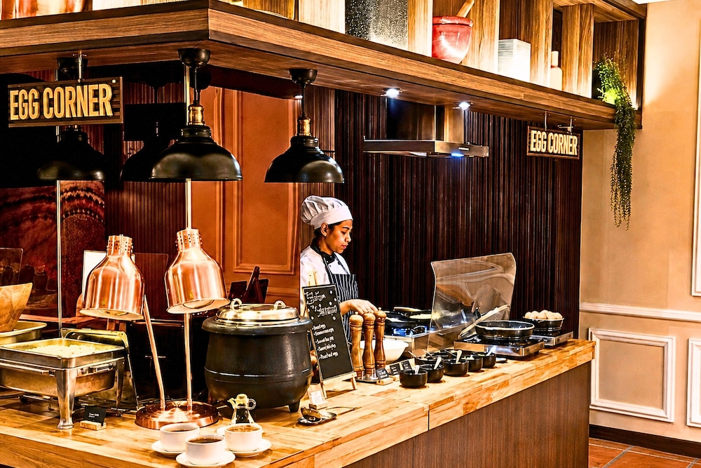 Howard Johnson By Wyndham Kuala Lumpur 118 14/66
