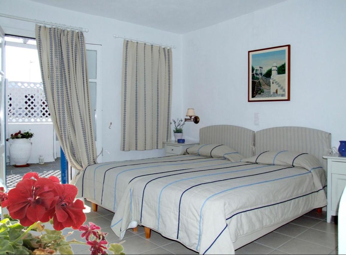 Hotel Anthousa 10/71