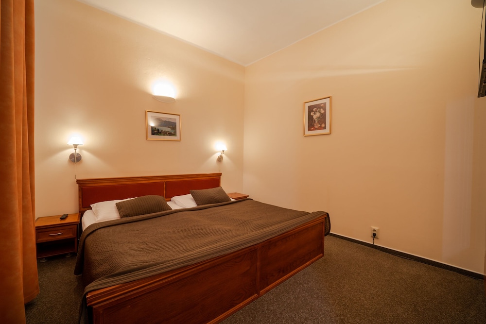 Best Western Hotel Grand 13/50