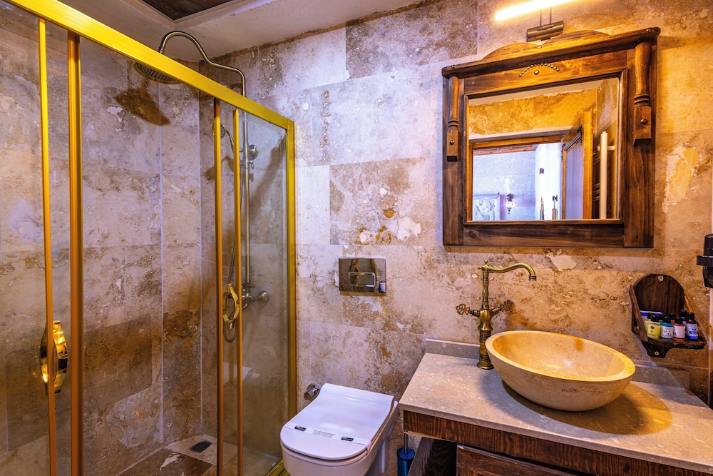 Cappadocia Bloom Hotel 35/41