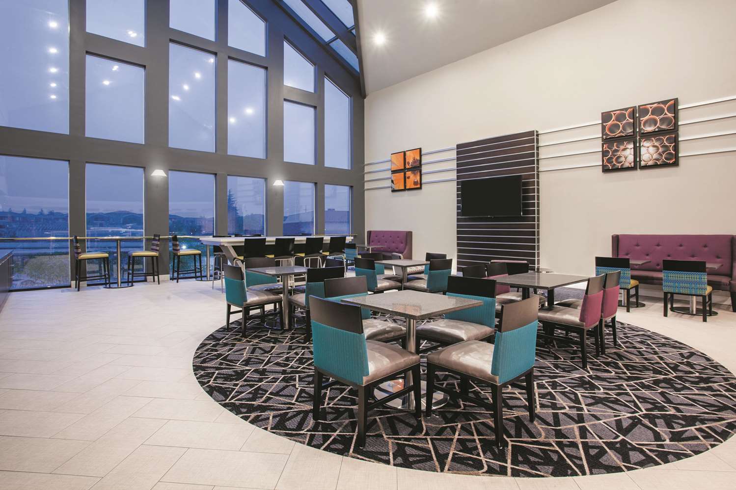 La Quinta Inn & Suites by Wyndham Dublin - Pleasanton 26/40
