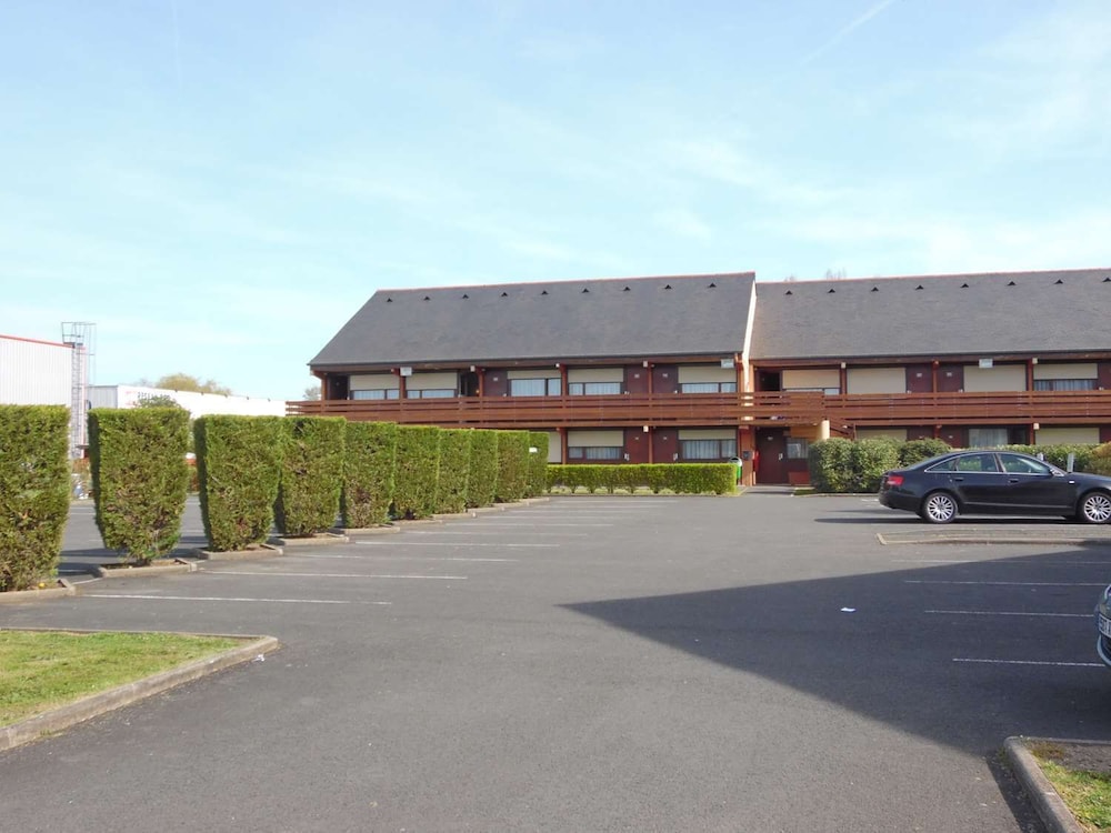 Le 2 By Hotel Akena - La Ferte Bernard 5/50