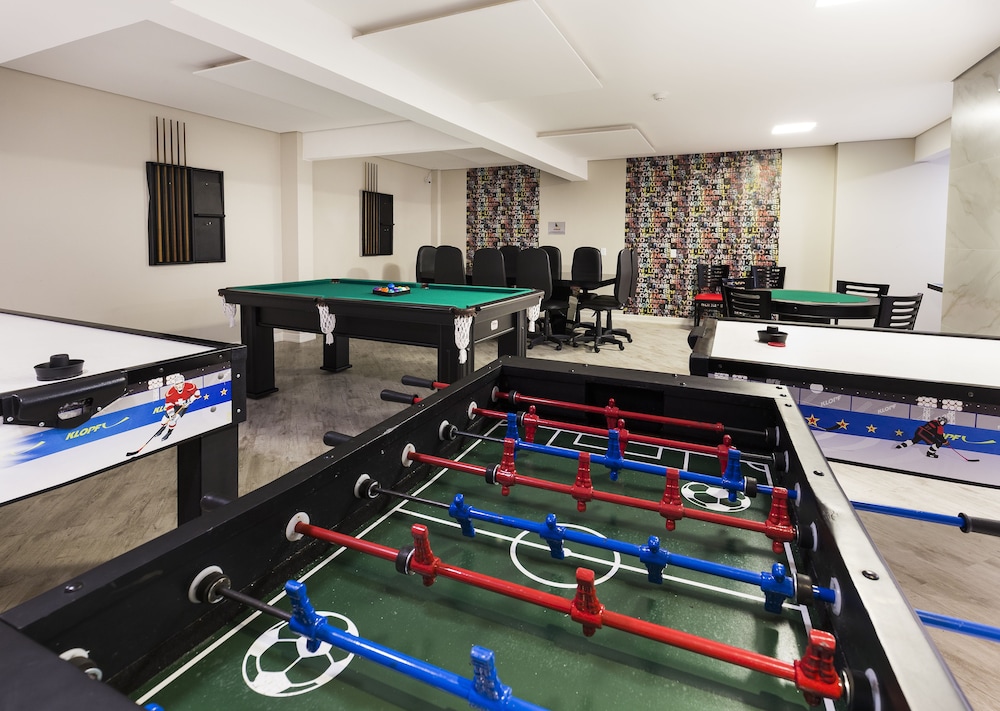 Plaza Camboriu Hotel 56/64
