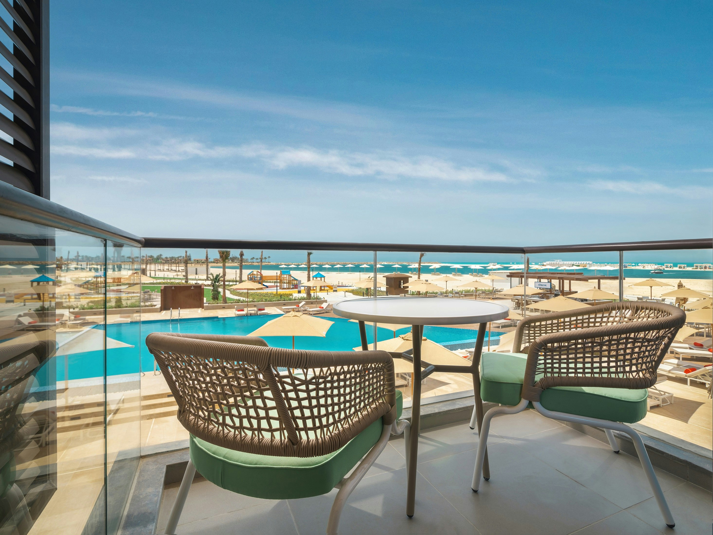 Palma Bay Rotana Resort - New Alamein 38/58