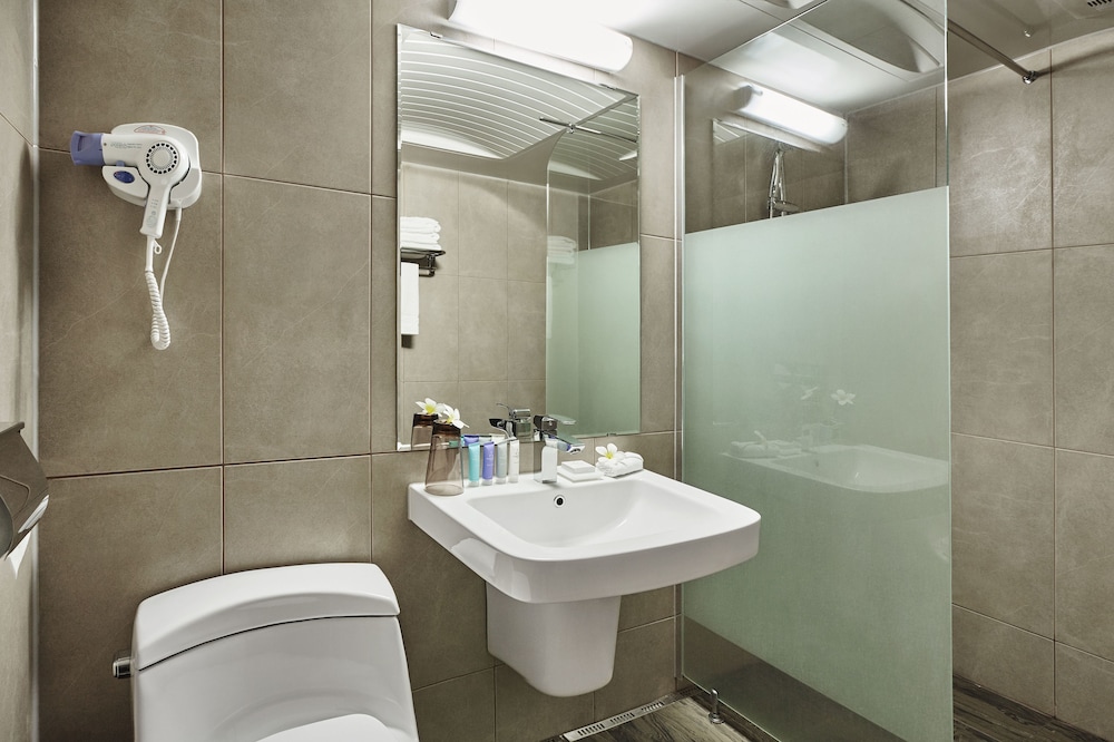 Kensington Resort Jirisan Hadong 49/49