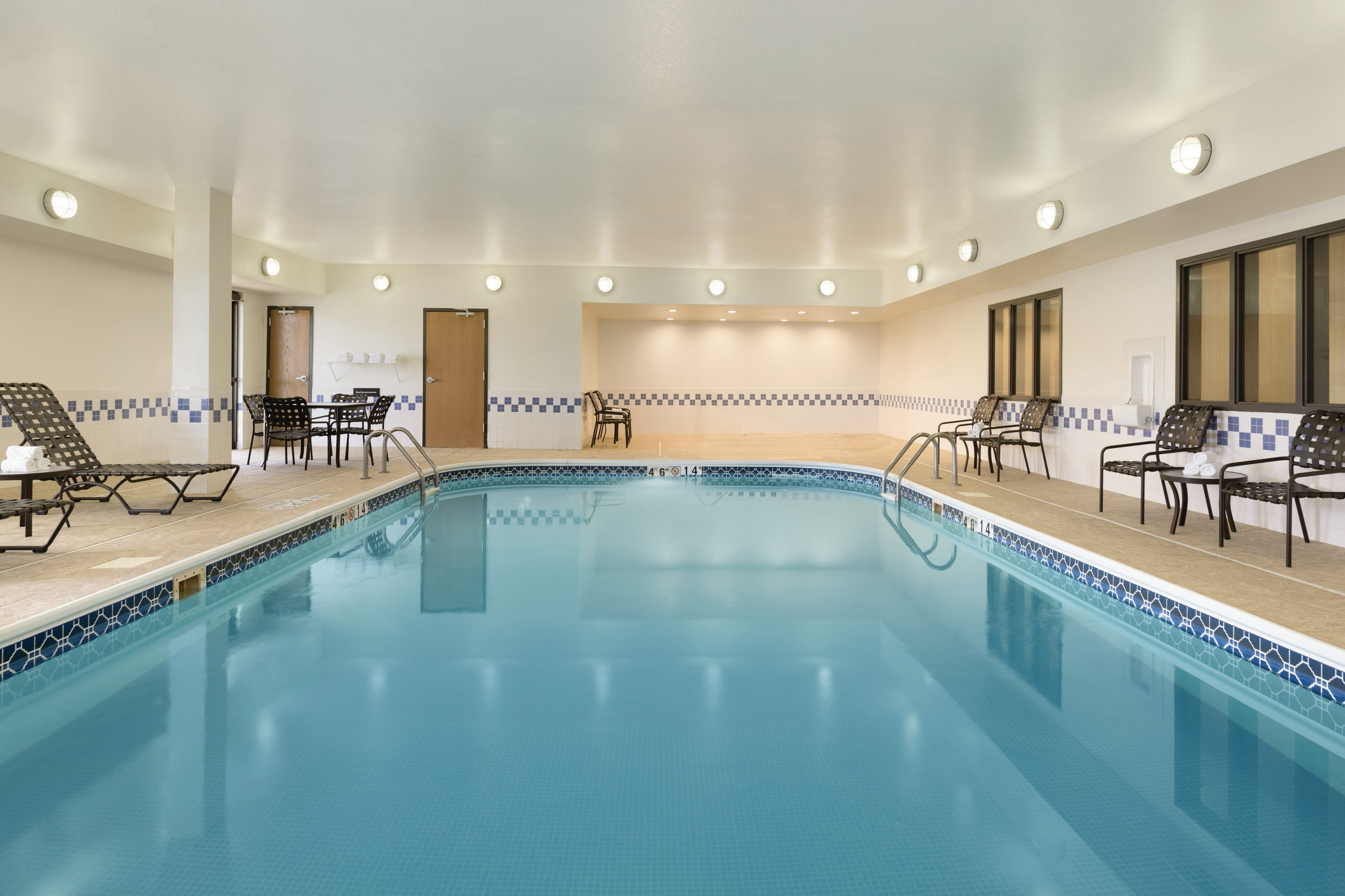 Hampton Inn San Angelo 18/36
