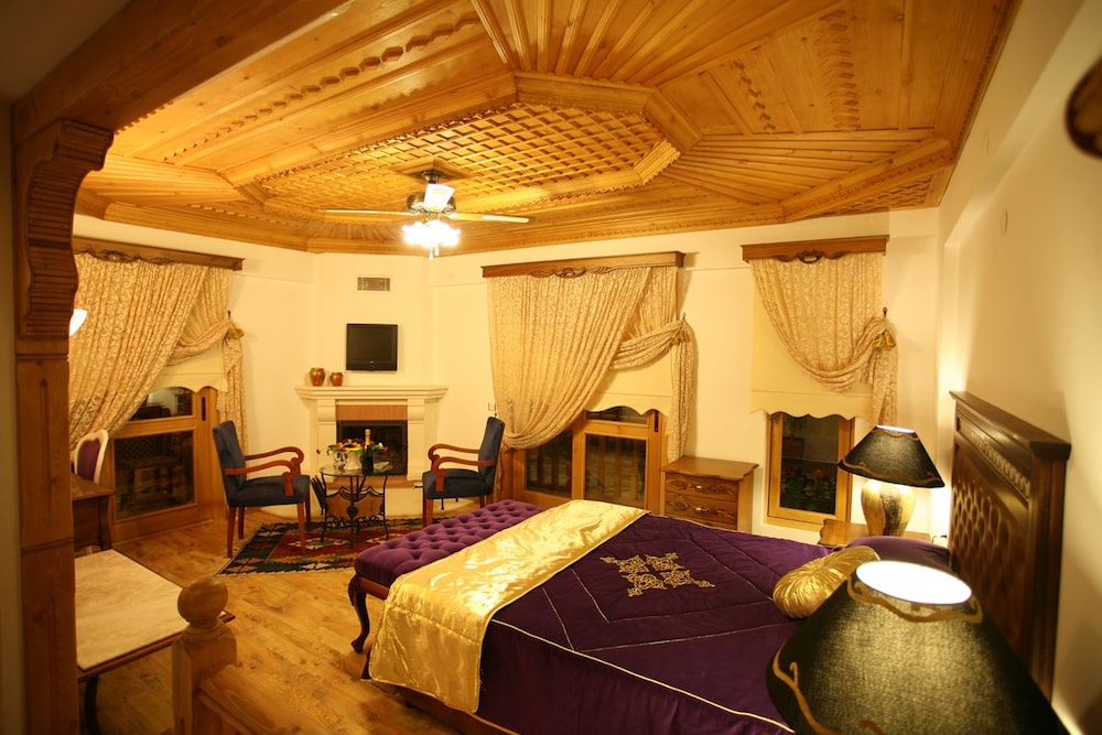 Kerme Ottoman Konak 38/48