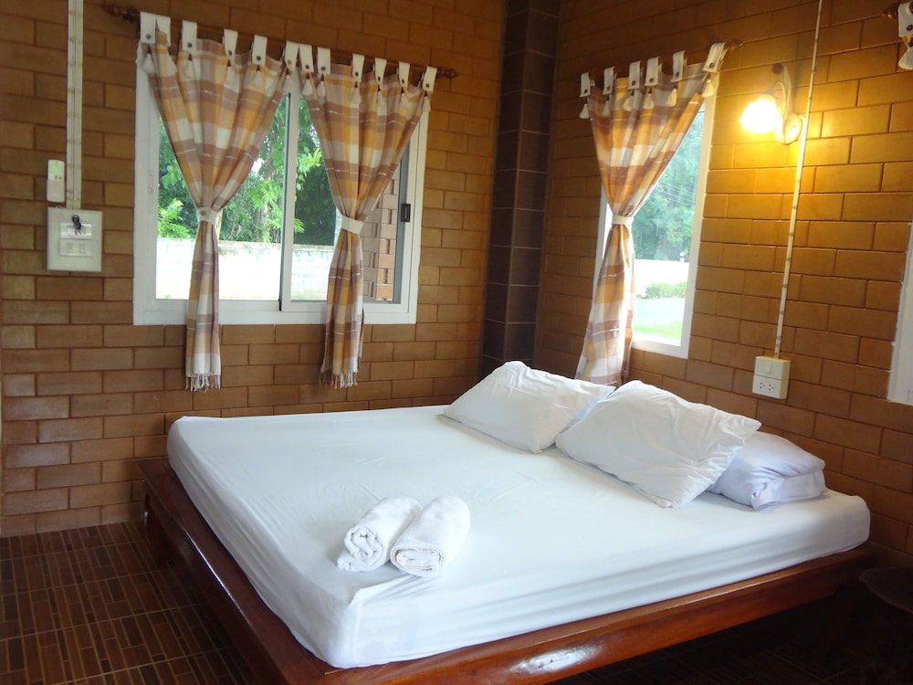 I Din Lake View Resort Nakhon Nayok 13/27