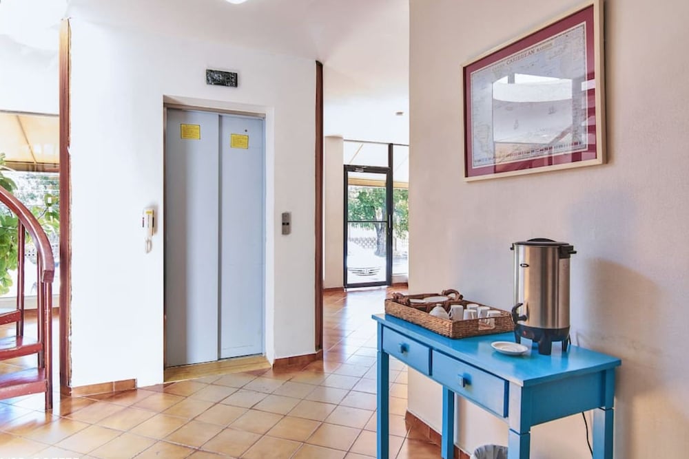 HOTEL PLAZA DEL SOL 3/60