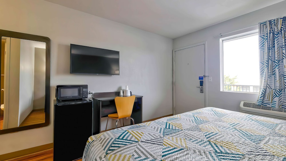 Motel6 Gallup, NM 27/42