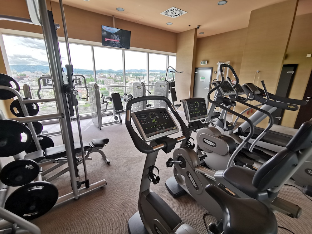 HOLIDAY INN ZILINA 42/78