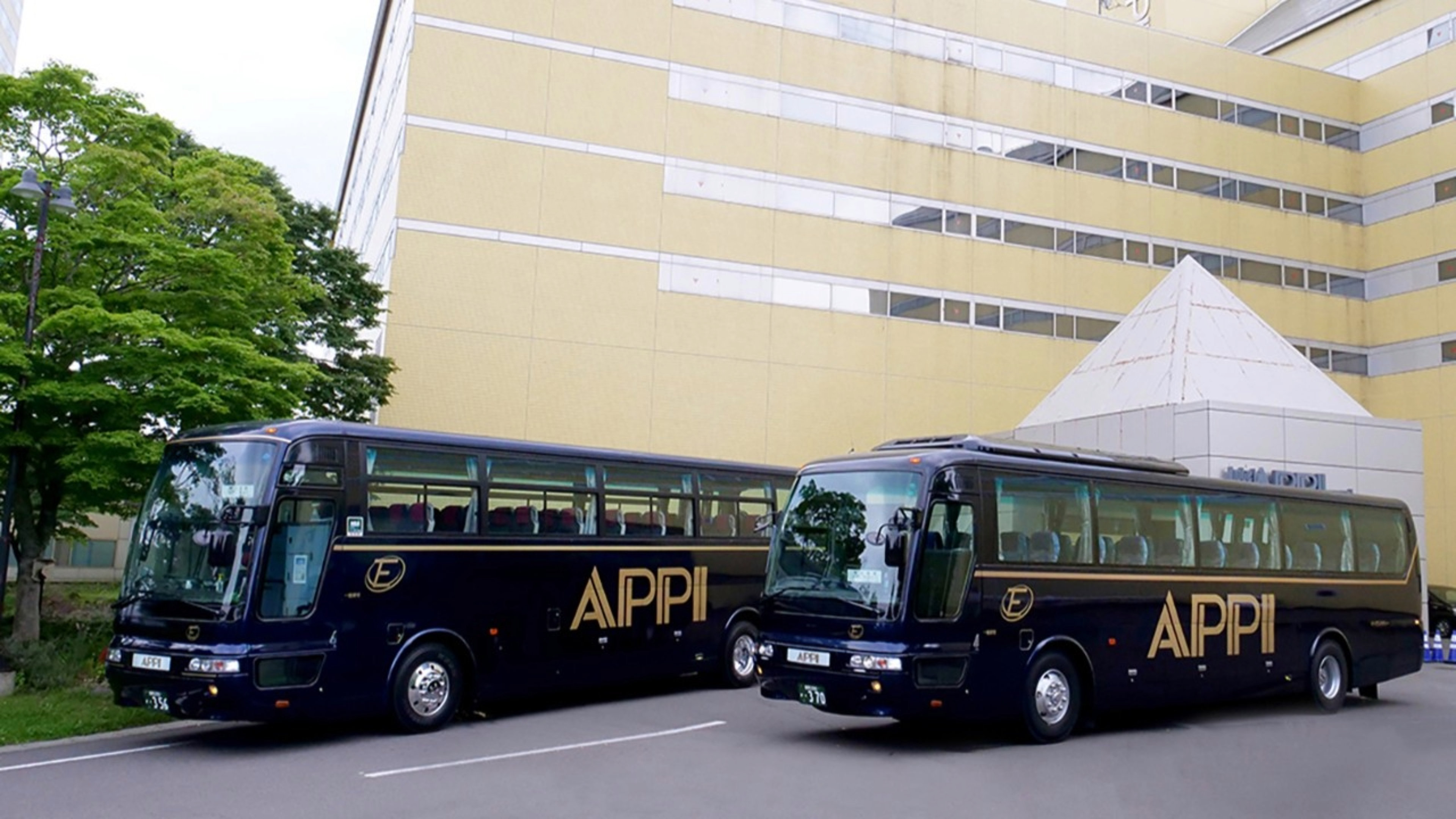 ANA Crowne Plaza Resort Appi Kogen 41/50