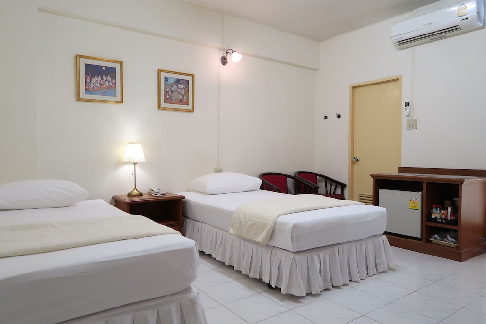 Phawana Sweet Hotel 21/43