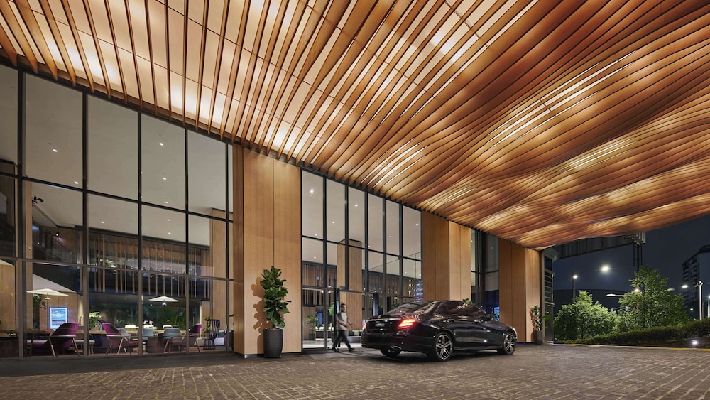 PARKROYAL COLLECTION Kuala Lumpur 49/57