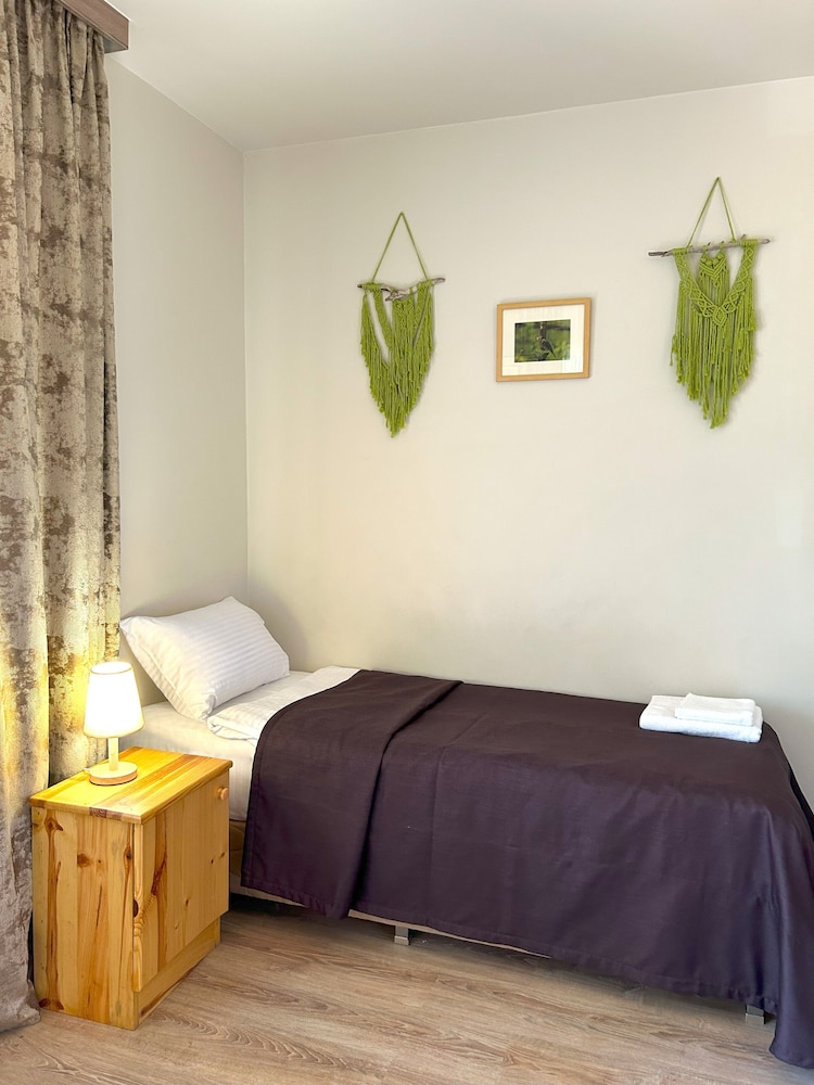 Ecokayan Boutique Hotel&Camping 17/50