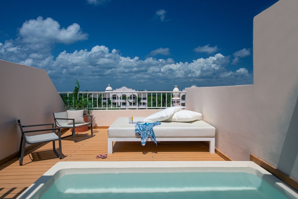 Excellence Riviera Cancun - Adults Only 12/66