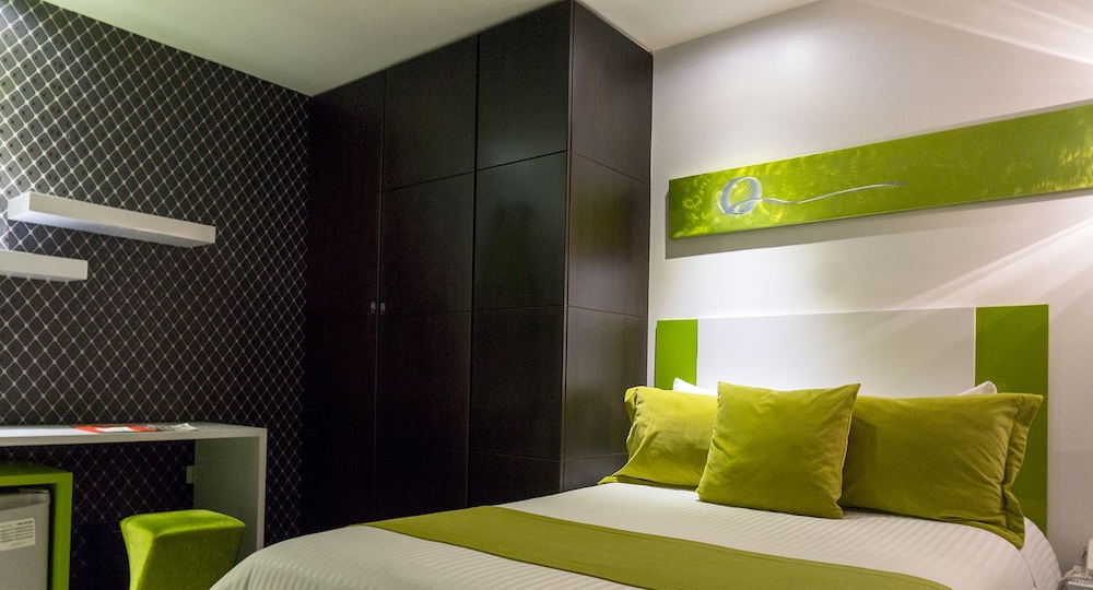 RIONE HOTEL BOUTIQUE 33/54