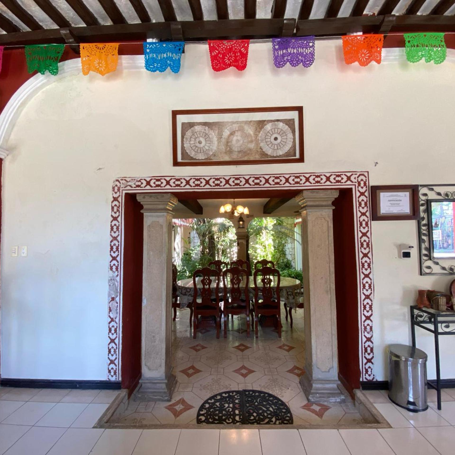 Hotel Quinta Marciala 1/73
