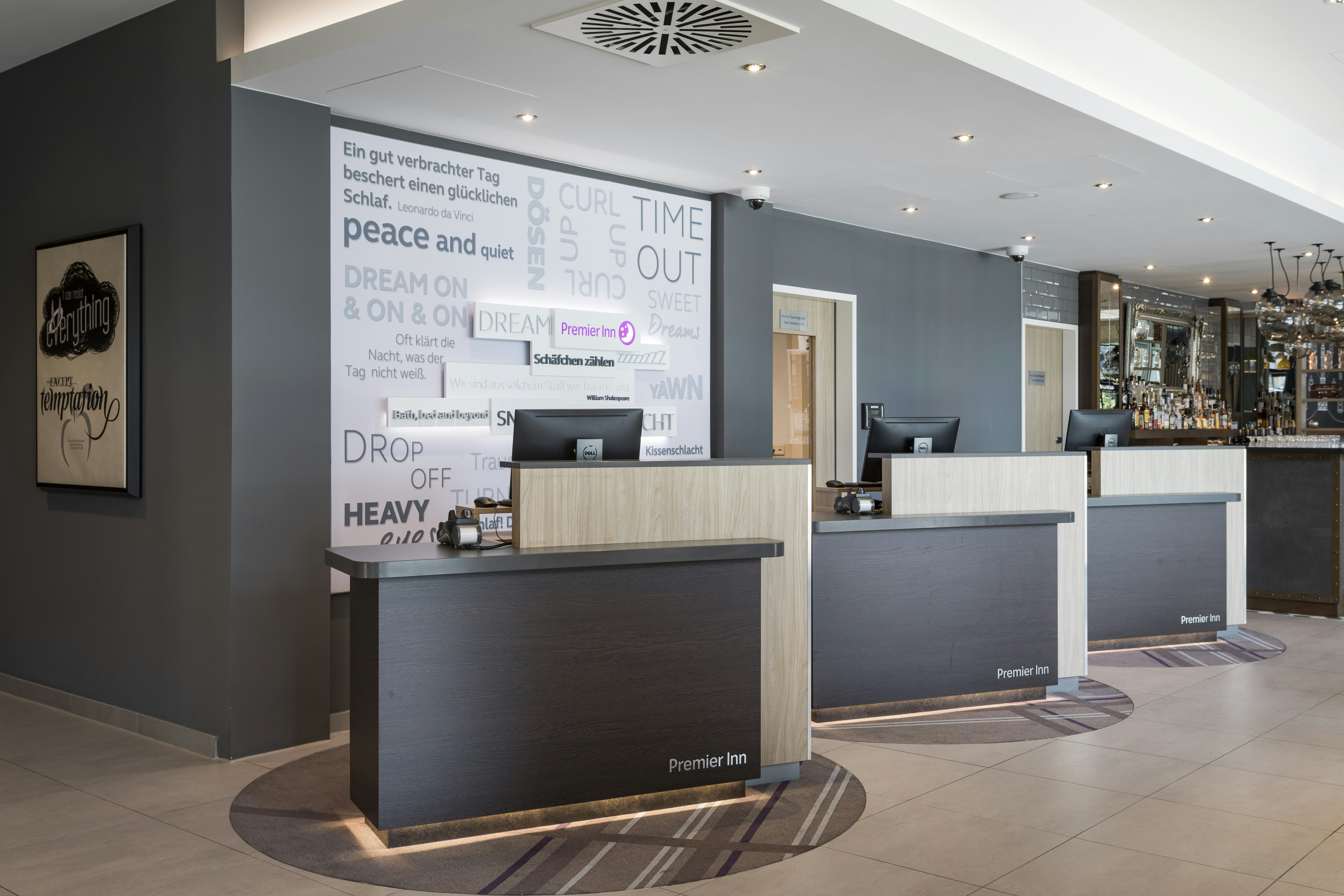 Premier Inn Freiburg City Sud 8/29