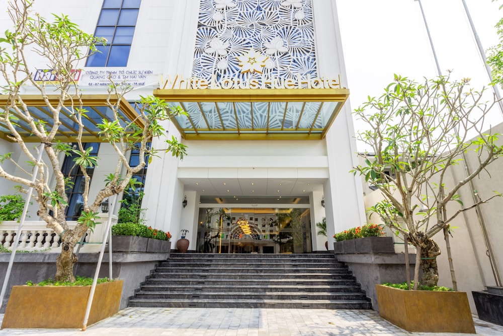 White Lotus hotel Hue 2/50