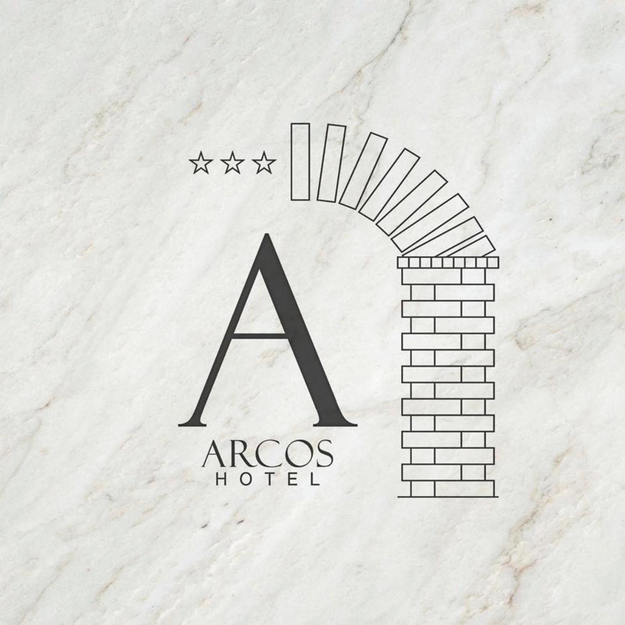 Hotel Los Arcos 28/51