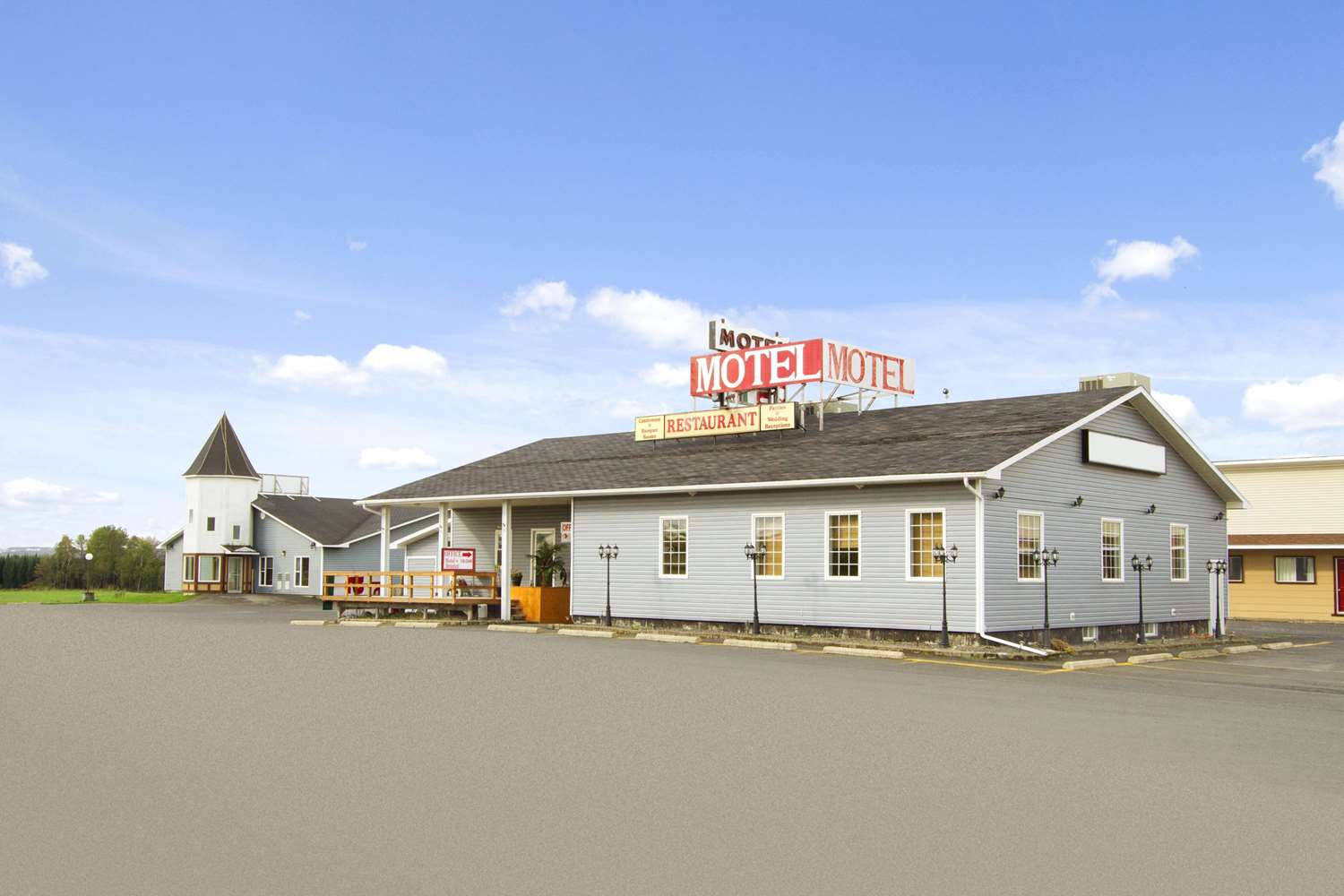 Knights Inn Woodstock 37/37
