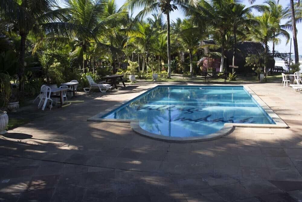 ECO VILLAGE INDAIA 30/50