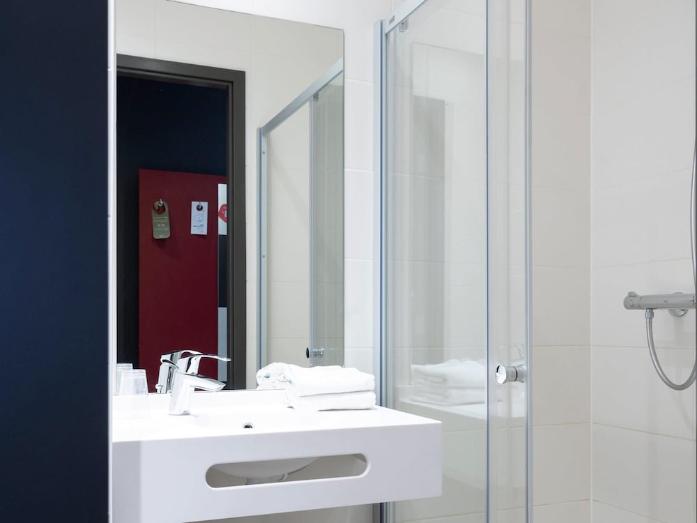 Ibis Budget Oostende Airport 72/72