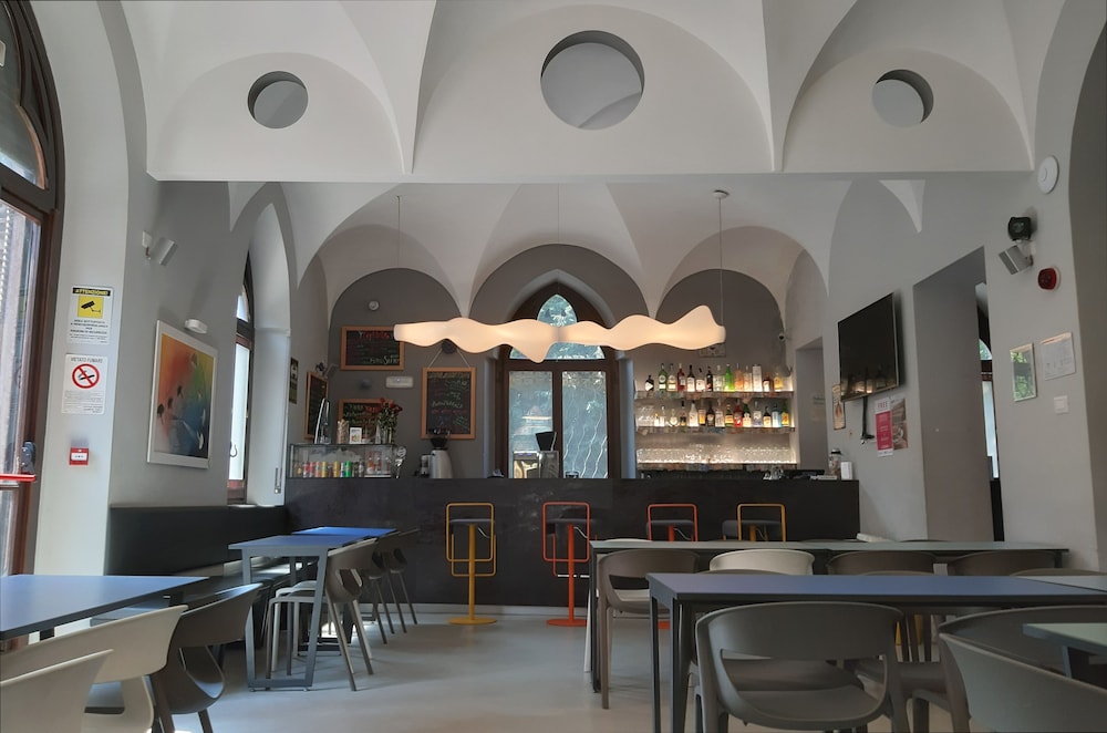 Babila Hostel 47/55