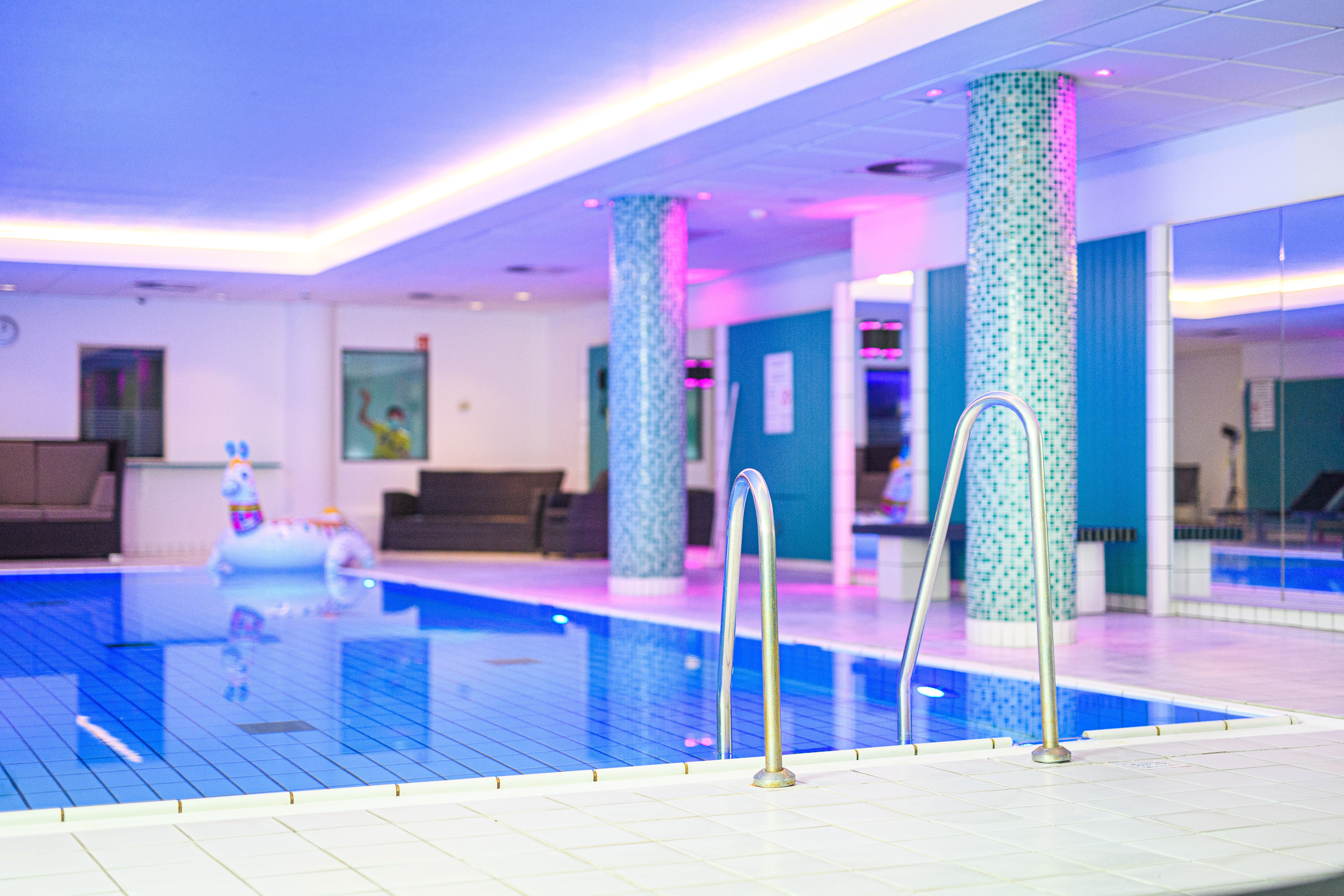 Holiday Inn Luebeck 22/50