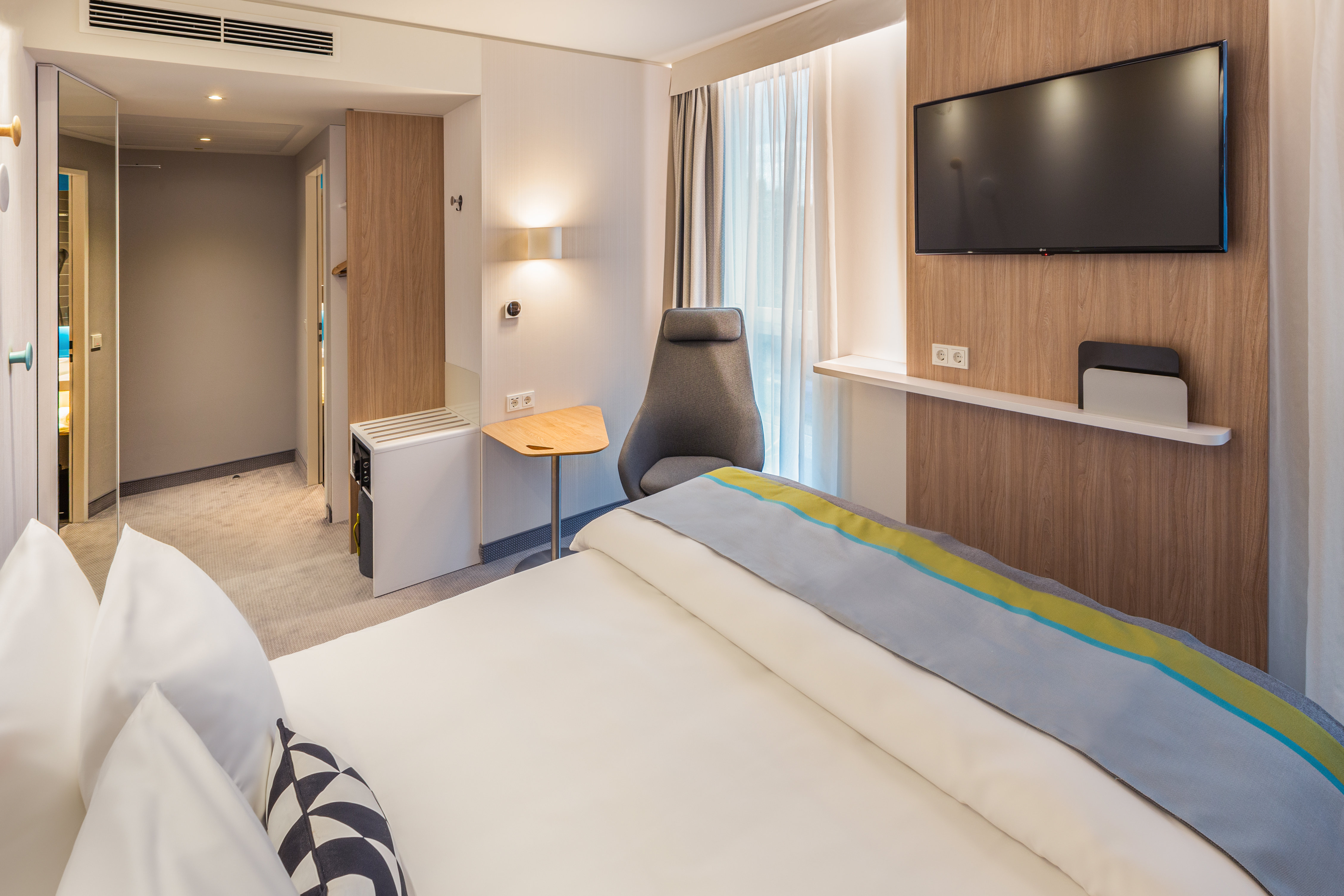 Holiday Inn Express Erlangen 18/57