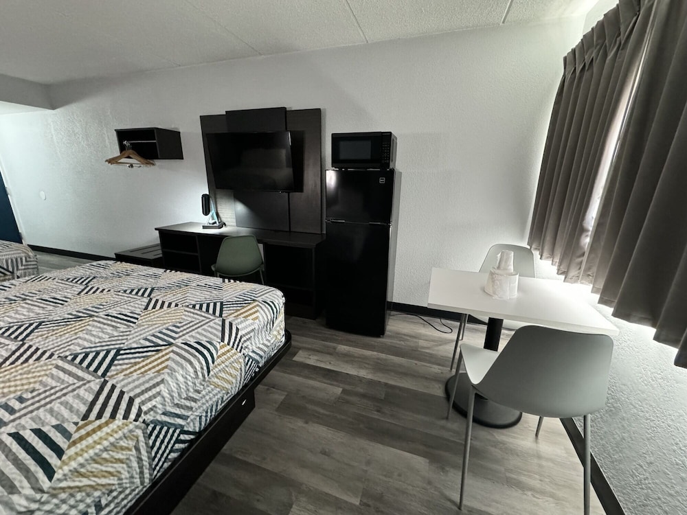 Studio6 Suites East Syracuse, NY - Airport 20/43