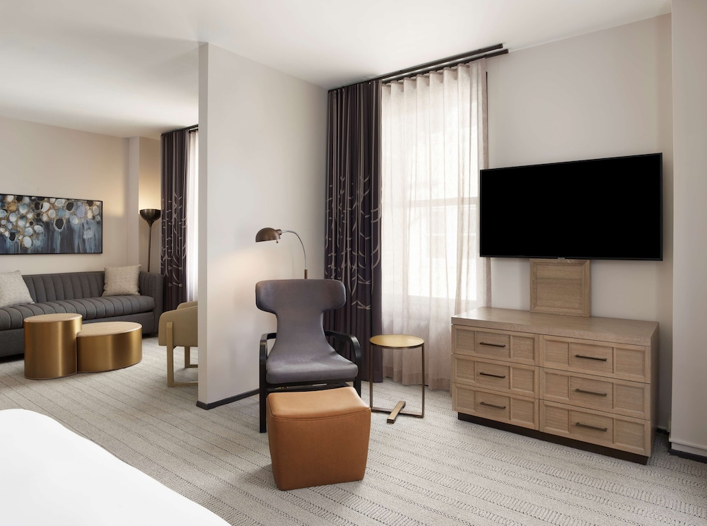 The Clift Royal Sonesta San Francisco 11/27