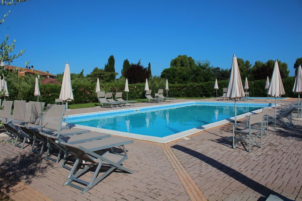 Agriturismo Gli Etruschi 21/50