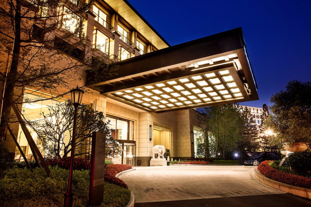 C & D Hotel Fuzhou 写真3